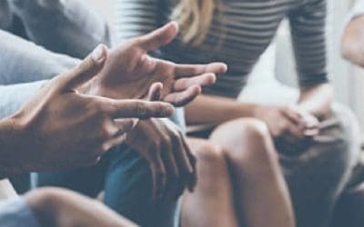 Governance – How do we do together?