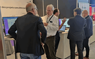 Exquando helps you Klarify your organization