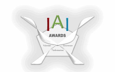 Exquando wins a prize at the IAI Awards 2021