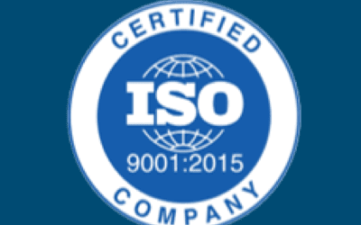 Exquando obtains ISO 9001 certification!