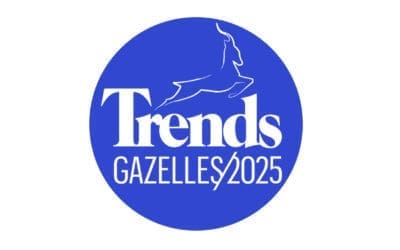 Exquando nominée aux Gazelles 2025