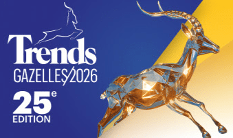 trends gazelles 2026-2