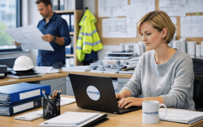 Understanding the difference between Document Management and Document Control