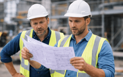 The Cost of Inaction in Document Control: how much is poorly handled document management really costing you?