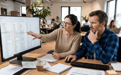Le chaos dans SharePoint : pourquoi cela arrive-t-il et comment y remédier?