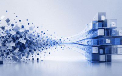 L&rsquo;écosystème de l&rsquo;information : pourquoi l&rsquo;infoSystem est un organisme, pas une architecture